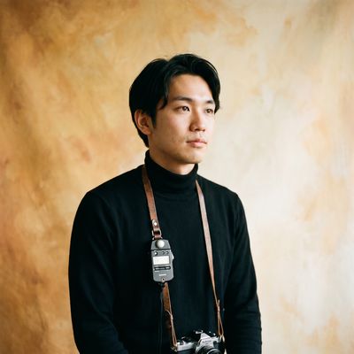 糖心vlog首席摄影师张昊然