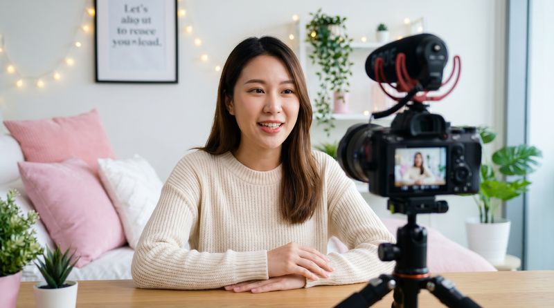 糖心vlog原创生活视频分享